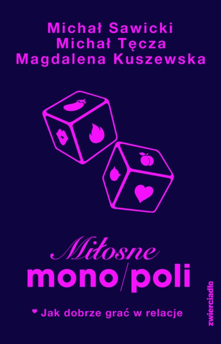 ebooki: Miłosne mono/poli – ebooki