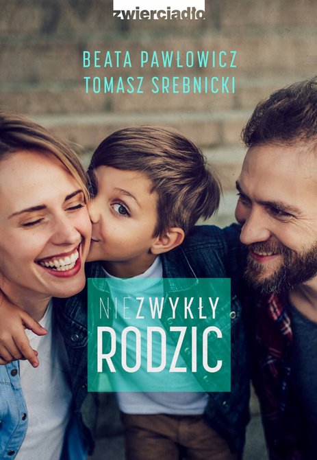 ebooki: Niezwykły rodzic – ebooki