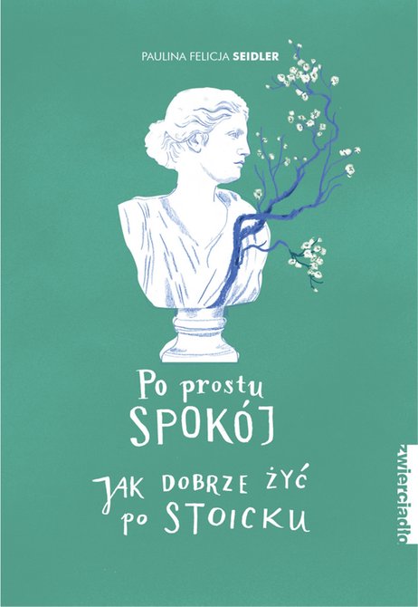 ebooki: Po prostu spokój. Jak dobrze żyć po stoicku  – ebooki