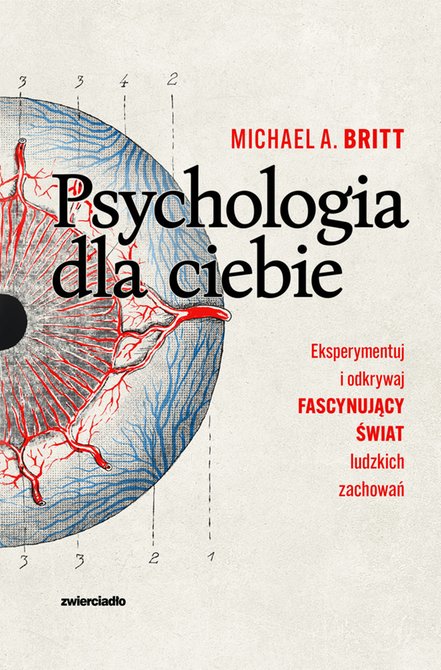 ebooki: Psychologia dla ciebie. Najsłynniejsze teorie psychologii - zweryfikowane w prawdziwym życiu! – ebooki