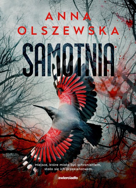 ebooki: Samotnia – ebook