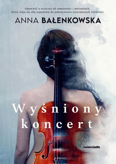 ebooki: Wyśniony koncert – ebooki