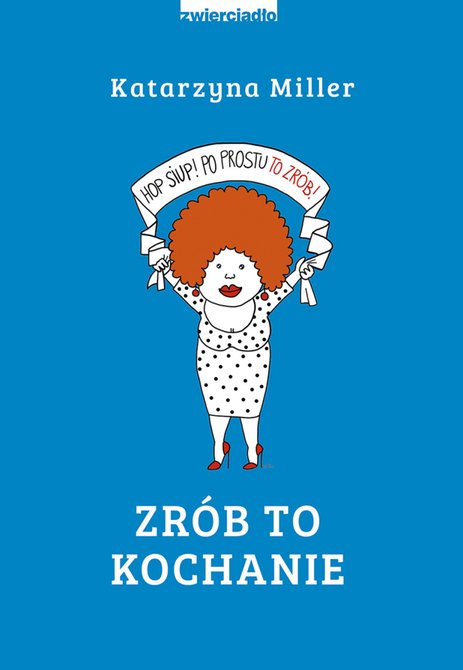 ebooki: Zrób to kochanie – ebooki