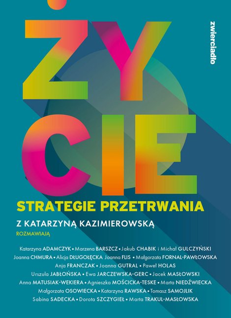 ebooki: Życie. Strategie przetrwania – ebooki