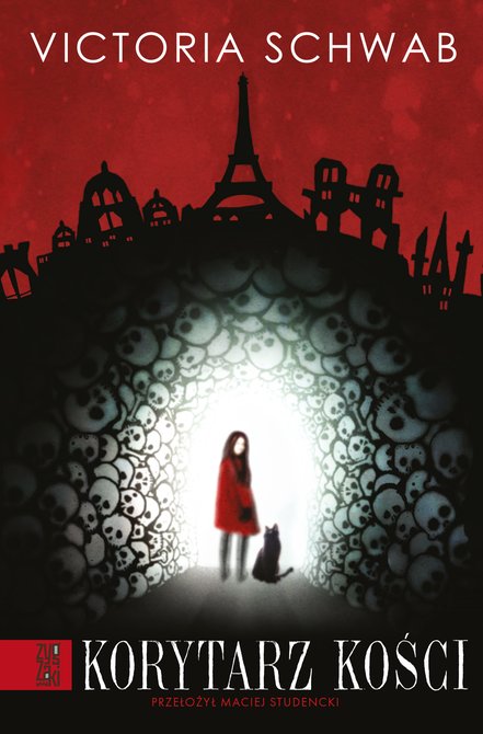 ebooki: Korytarz kości – ebooki