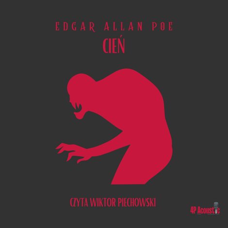 audiobooki: Mroczne opowieści. Cień – audiobook