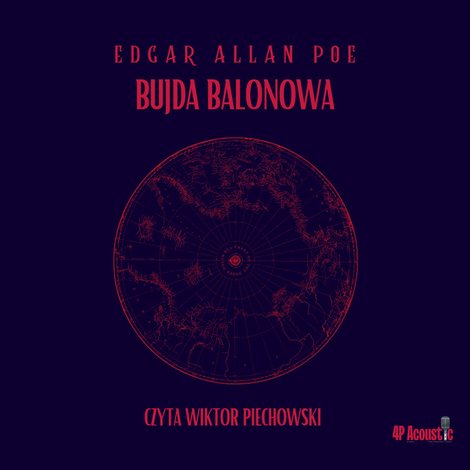 audiobooki: Mroczne opowieści. Bujda balonowa – audiobook