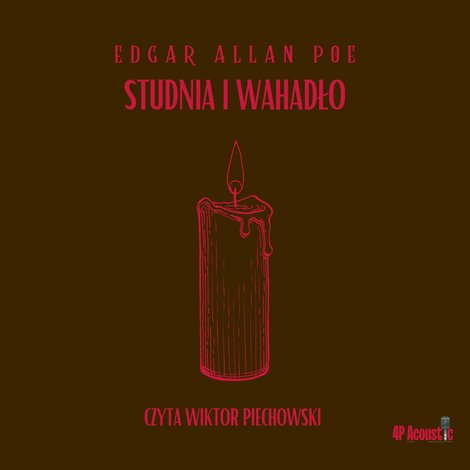 audiobooki: Mroczne opowieści. Studio i wahadło – audiobook