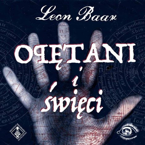 audiobooki: Opętani i święci – audiobook
