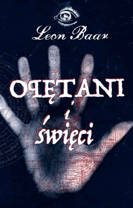 ebooki: Opętani i święci – ebook