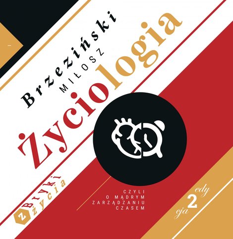 audiobooki: Życiologia – audiobook