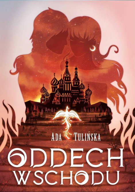 ebooki: Oddech Wschodu – ebook