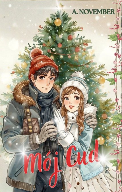 ebooki: Mój cud – ebook