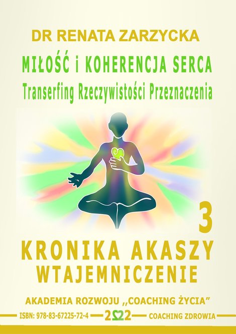 audiobooki: Miłość i koherencja serca. Transerfing Rzeczywistości Przeznaczenia – audiobook