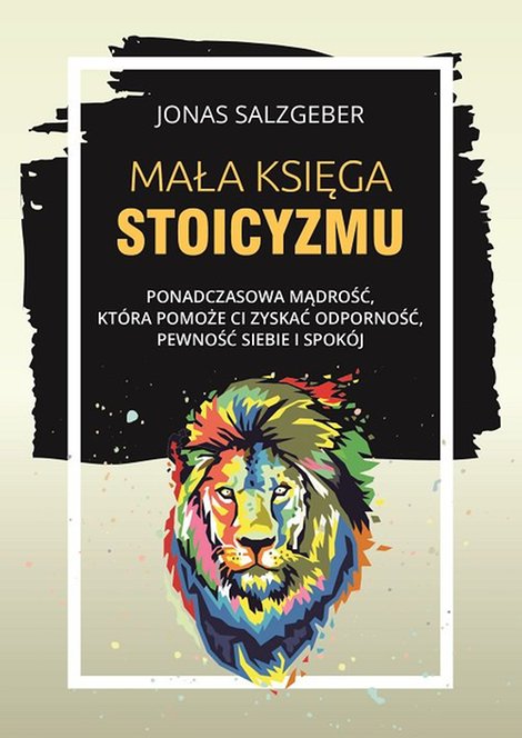ebooki: Mała księga stoicyzmu – ebook