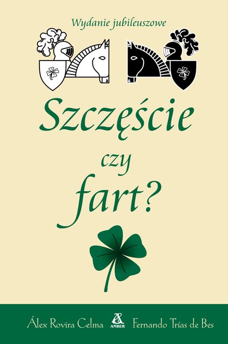 ebooki: Szczęście czy fart? – ebook