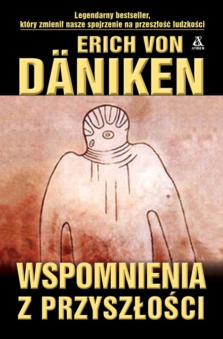 ebooki: Wspomnienia z przyszłości – ebook