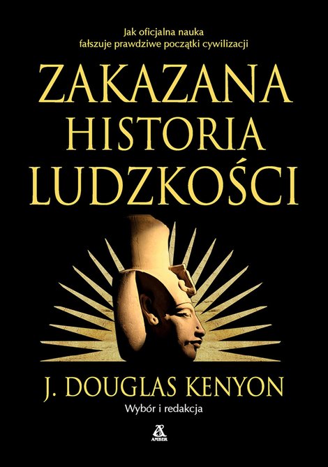 ebooki: Zakazana historia ludzkości – ebook