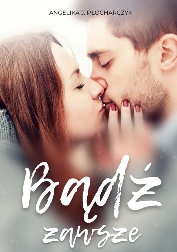 ebooki: Bądź zawsze – ebook