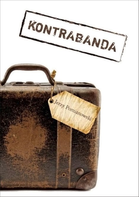 ebooki: Kontrabanda. Wybór przekładów wierszem – ebook