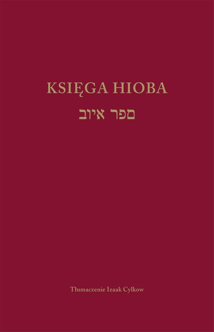 ebooki: Księga Hioba – ebook
