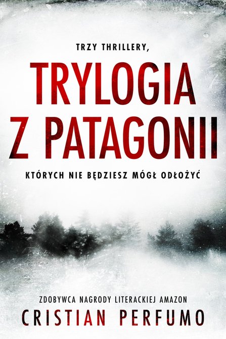 ebooki: Trylogia z Patagonii – ebook