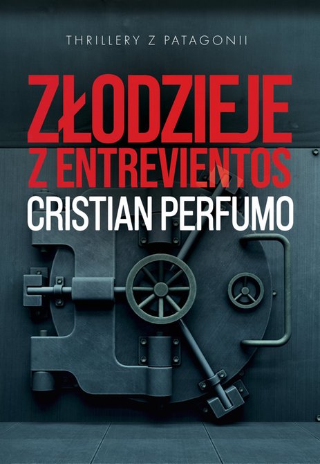 ebooki: Złodzieje z Entrevientos – ebook