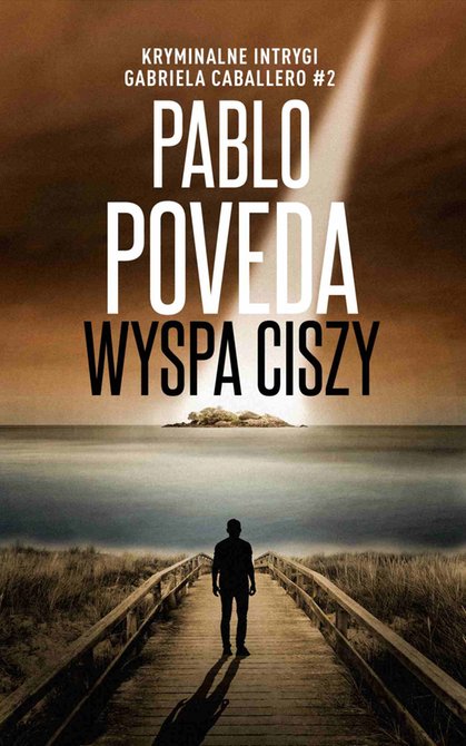 ebooki: Wyspa ciszy – ebook