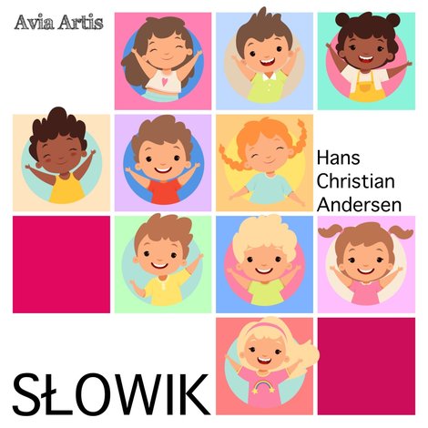 audiobooki: Słowik – audiobook