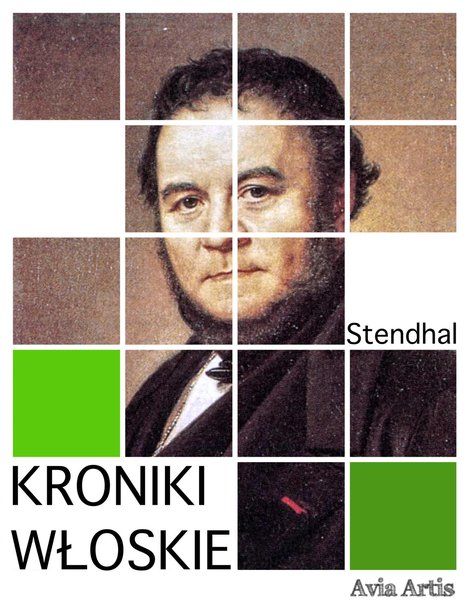 ebooki: Kroniki włoskie – ebook