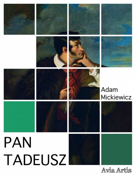 ebooki: Pan Tadeusz – ebook
