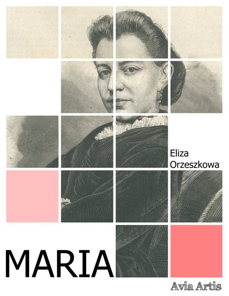 ebooki: Maria – ebook
