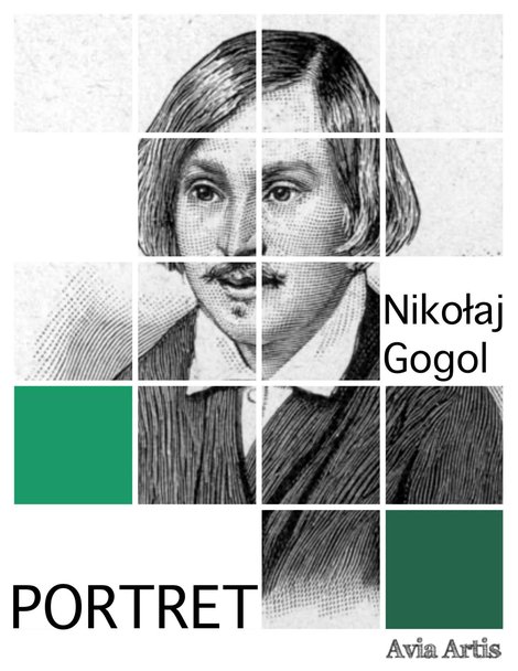 ebooki: Portret – ebook