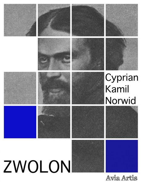 ebooki: Zwolon – ebook