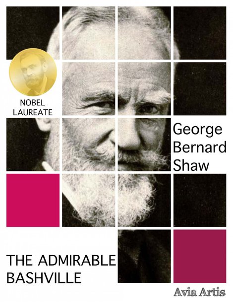ebooki: The Admirable Bashville – ebook