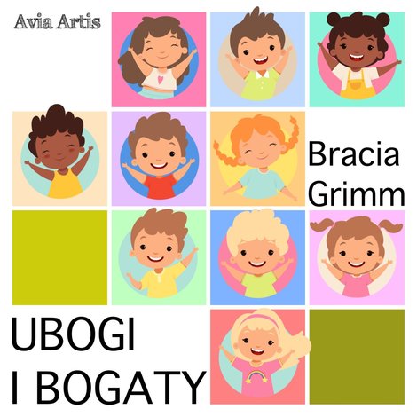 audiobooki: Ubogi i bogaty – audiobook