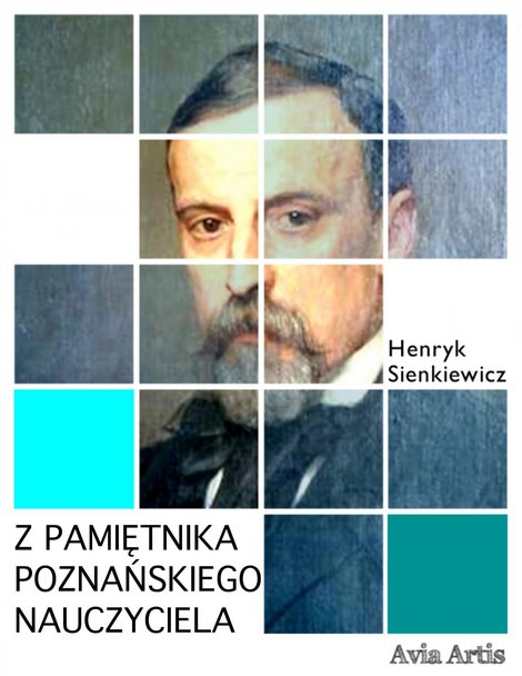 ebooki: Z pamiętnika poznańskiego nauczyciela – ebook