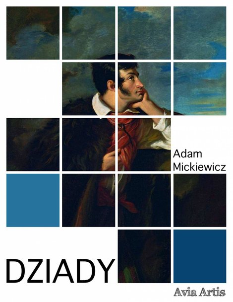 ebooki: Dziady – ebook