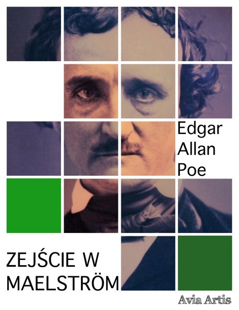 ebooki: Zejście w Maelström – ebook