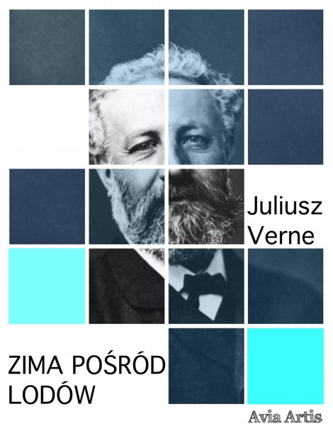 ebooki: Zima pośród lodów – ebook