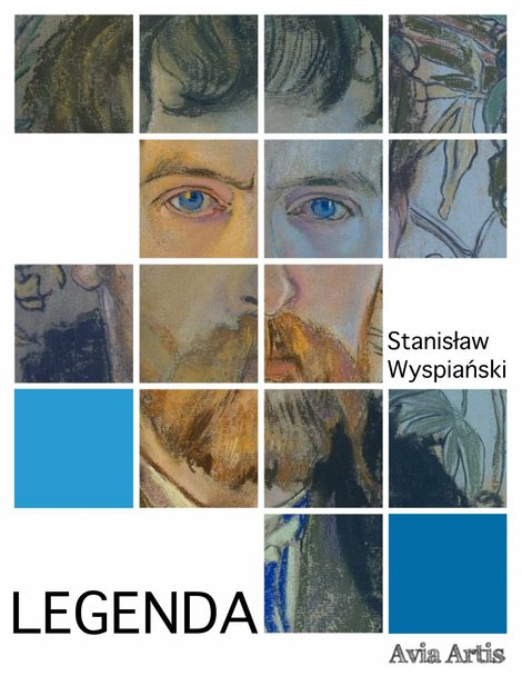 ebooki: Legenda – ebook