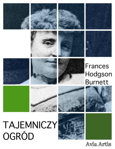 ebooki: Tajemniczy ogród – ebook