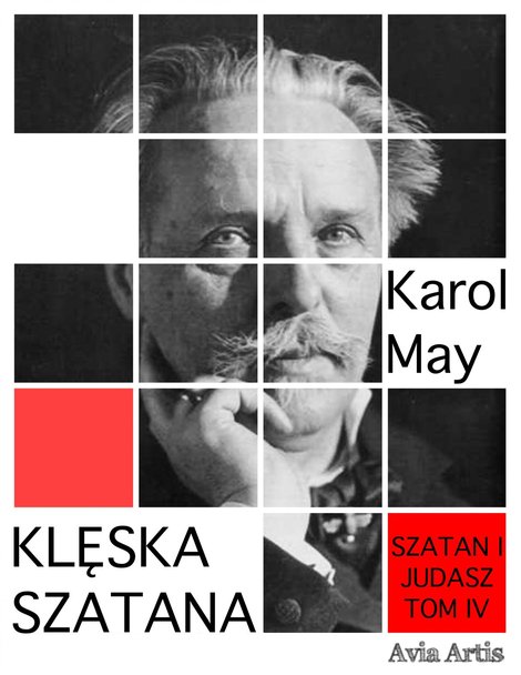 ebooki: Klęska Szatana – ebook