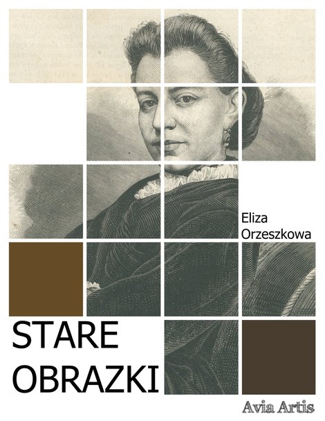 ebooki: Stare obrazki – ebook