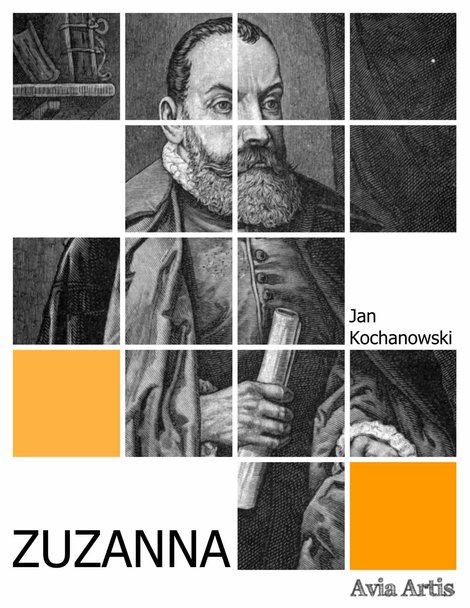 ebooki: Zuzanna – ebook