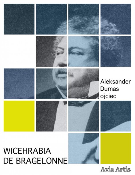 ebooki: Wicehrabia de Bragelonne – ebook