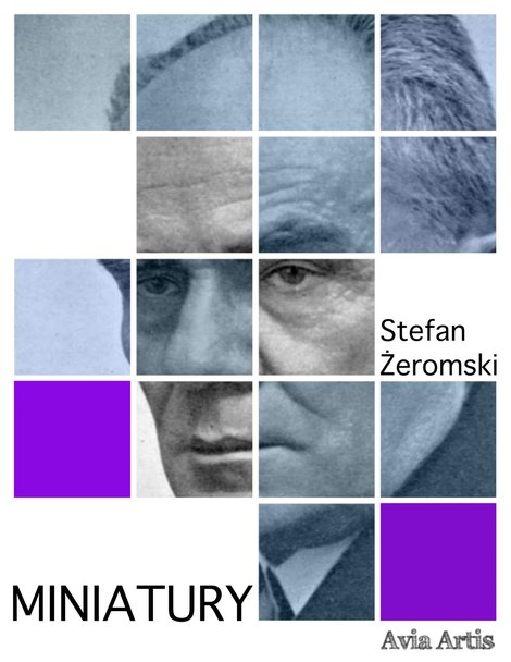 ebooki: Miniatury – ebook