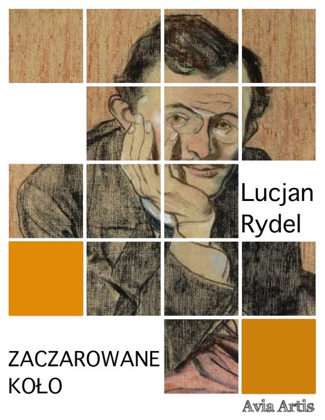ebooki: Zaczarowane koło – ebook
