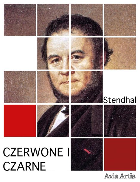 ebooki: Czerwone i czarne – ebook
