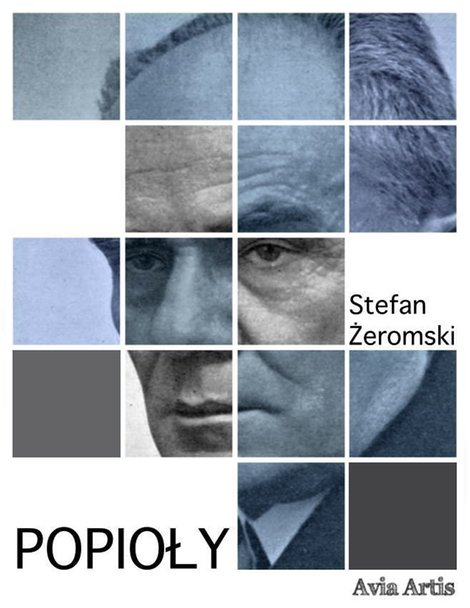 ebooki: Popioły – ebook